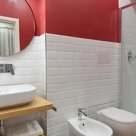 Nocleg ze śniadaniem Casa Maya 4*