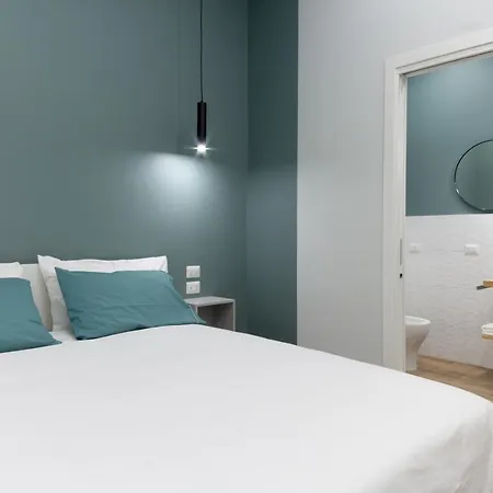 Casa Maya Nocleg ze śniadaniem 4*