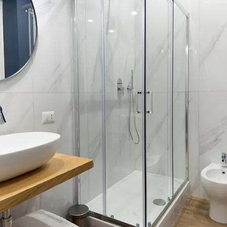 Casa Maya Nocleg ze śniadaniem Salerno