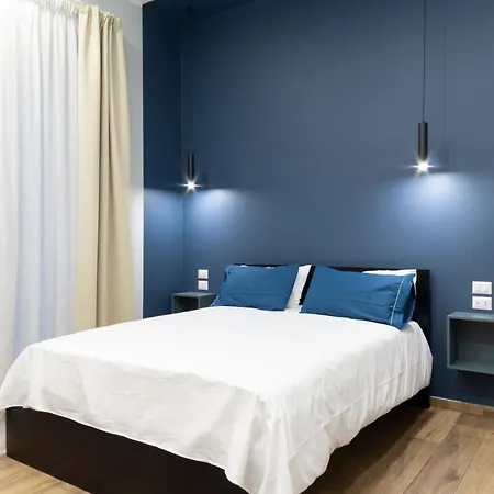 Casa Maya 4* Salerno