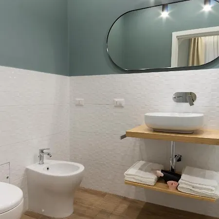 Casa Maya 4* Salerno