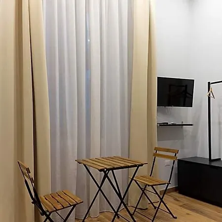Casa Maya 4* サレルノ