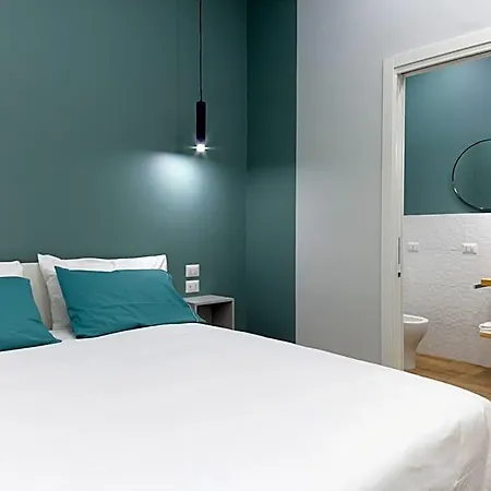 Oda ve Kahvaltı Casa Maya 4*