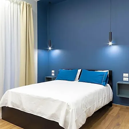 Casa Maya 4* 萨莱诺
