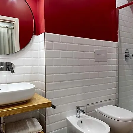 Casa Maya 4* サレルノ