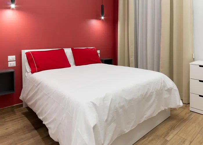 Casa Maya Nocleg ze śniadaniem