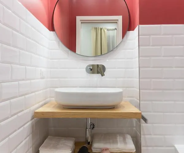 Casa Maya Nocleg ze śniadaniem 4*